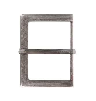 小物 Holeless Classic Narrow Belt SIZE 2 Graphpaper * Holeless Classic Narrow Belt(2色展開) | public